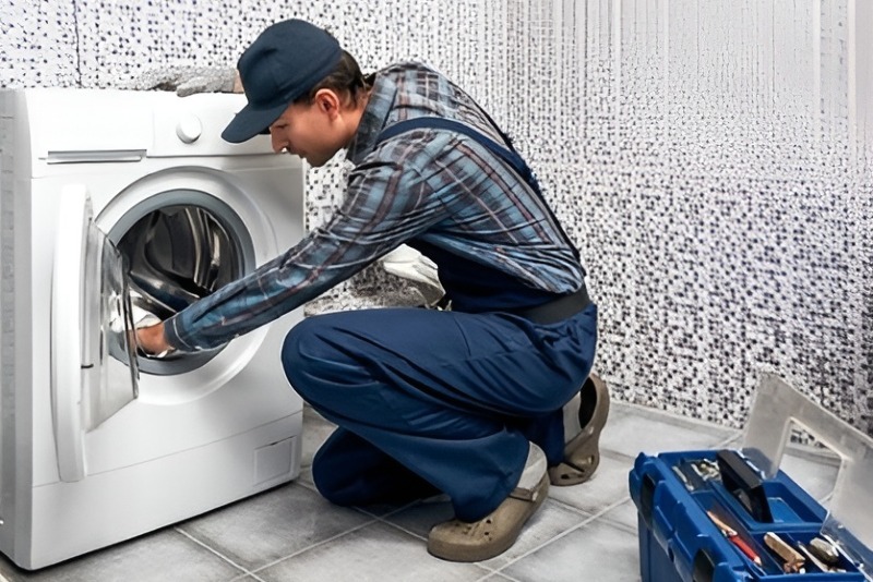 Dryer repair in Los Angeles