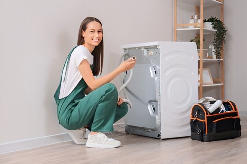 Washing Machine repair in Los Angeles