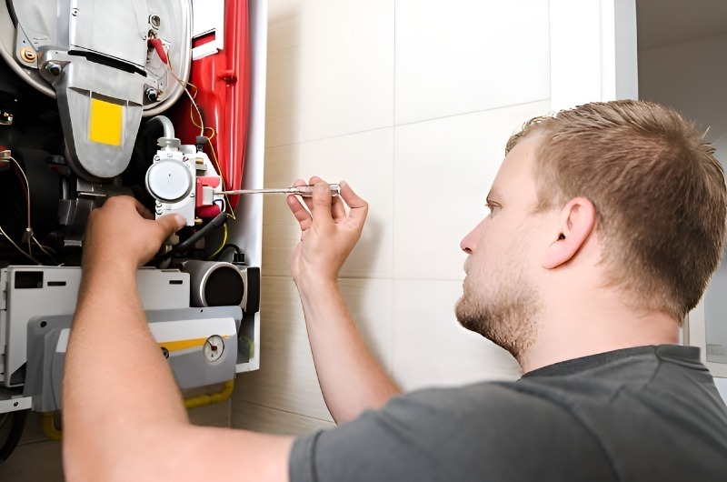 DIY Bosch Water Heater Service Tips for Los Angeles Homeowners